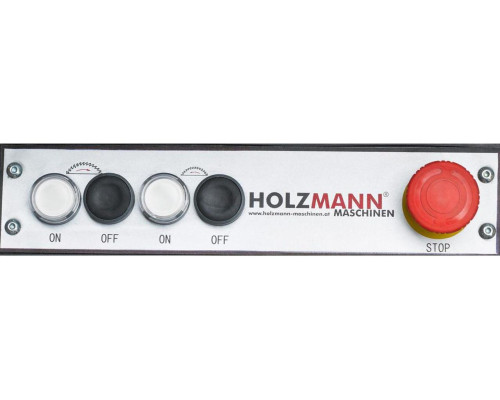 Купить Форматно-раскроечный станок Holzmann FKS 315VFN-3200
