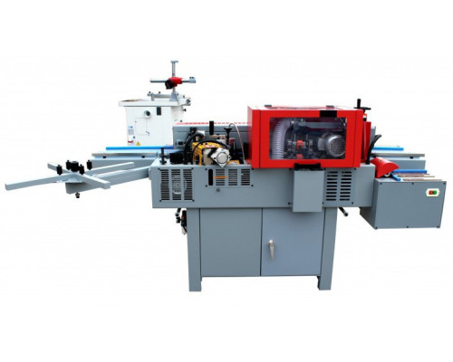 Купить Кромкооблицовочный станок Holzmann KAM 115P