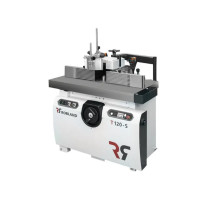 Фрезерный станок по дереву Robland T 120 TS