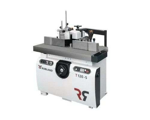 Купить Фрезерный станок по дереву Robland T 120 TS