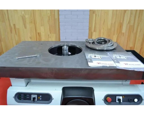 Купить Фрезерный станок по дереву Robland T 120 TS