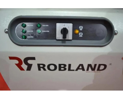 Купить Фрезерный станок по дереву Robland T 120 TS