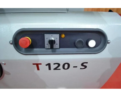 Купить Фрезерный станок по дереву Robland T 120 TS
