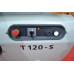 Купить Фрезерный станок по дереву Robland T 120 TS