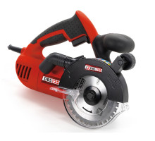 Ручная дисковая пила Holzmann DBS 125