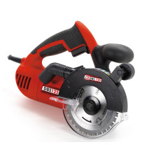Ручная дисковая пила Holzmann DBS 125