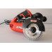 Купити Ручная дисковая пила Holzmann DBS 125