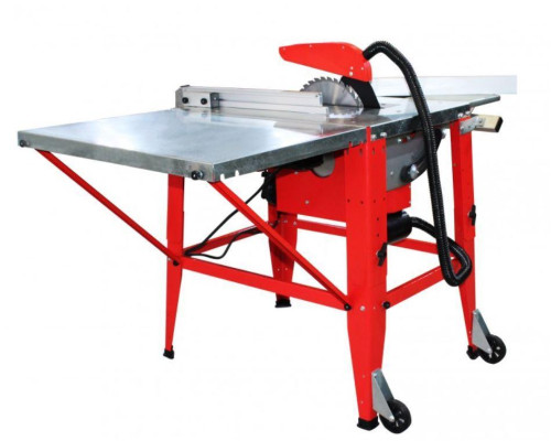 Купить Циркулярная пила Holzmann TS 315SE