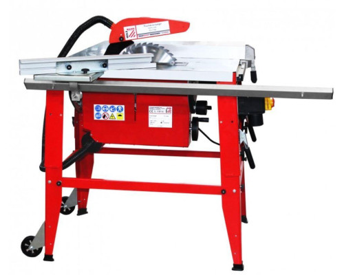 Купить Циркулярная пила Holzmann TS 315SE
