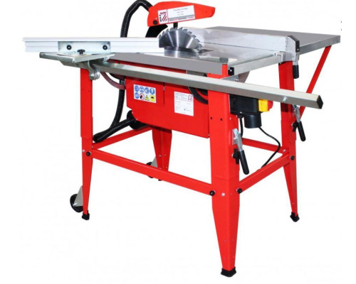 Купить Циркулярная пила Holzmann TS 315SE