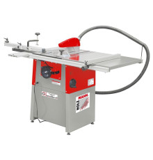 Циркулярна пила Holzmann TS 250  (TS250_400V)