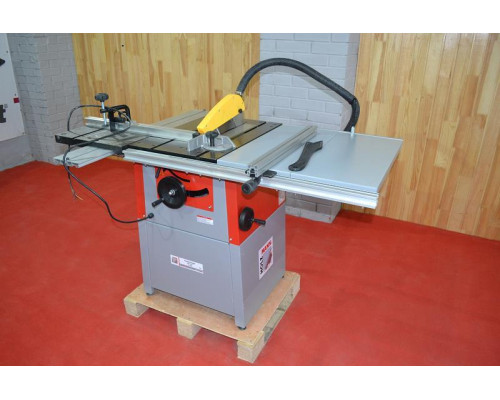 Купити Циркулярна пила Holzmann TS 250 (TS250_400V)