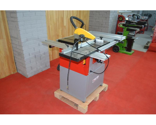 Купити Циркулярна пила Holzmann TS 250 (TS250_400V)