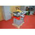 Купити Циркулярна пила Holzmann TS 250 (TS250_400V)
