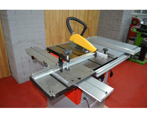 Купити Циркулярна пила Holzmann TS 250 (TS250_400V)