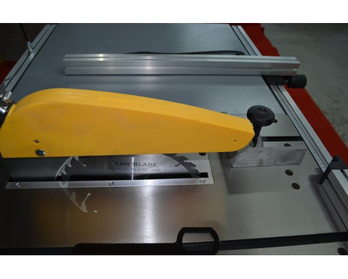 Купити Циркулярна пила Holzmann TS 250 (TS250_400V)