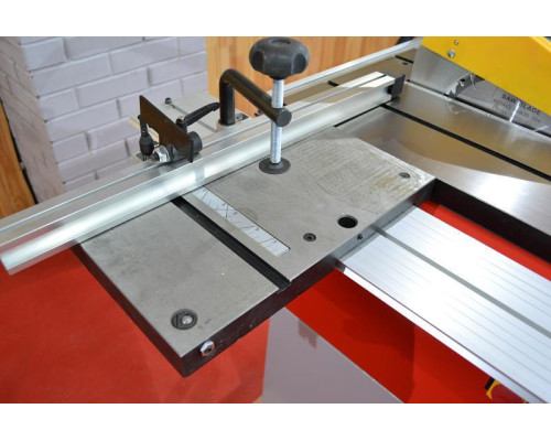 Купити Циркулярна пила Holzmann TS 250 (TS250_400V)