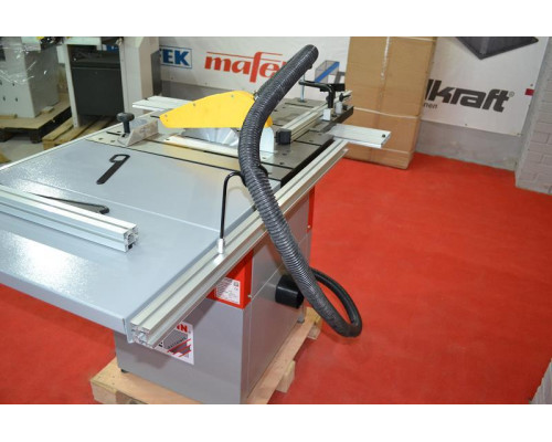 Купити Циркулярна пила Holzmann TS 250 (TS250_400V)