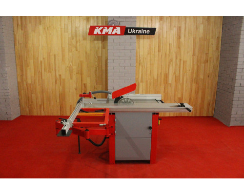 Купить Циркулярная пила Holzmann TS 250F-1600