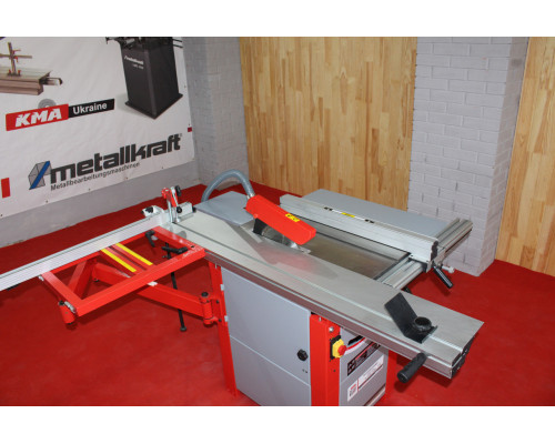 Купить Циркулярная пила Holzmann TS 250F-1600