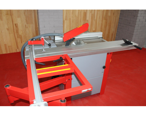 Купить Циркулярная пила Holzmann TS 250F-1600