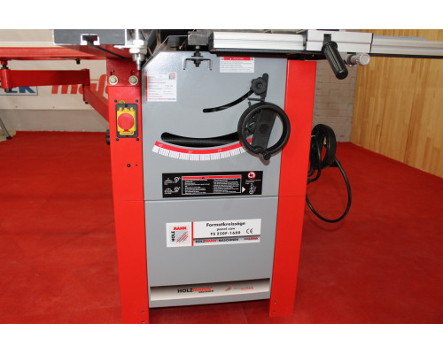Купить Циркулярная пила Holzmann TS 250F-1600