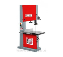 Стрічкова пила Holzmann HBS 600DELUX