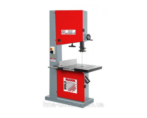 Купить Ленточная пила Holzmann HBS 600DELUX