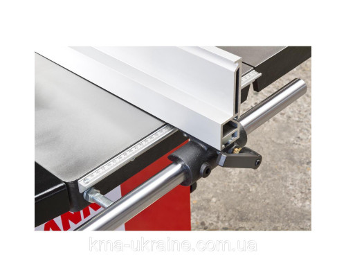 Купить Ленточная пила Holzmann HBS 600DELUX
