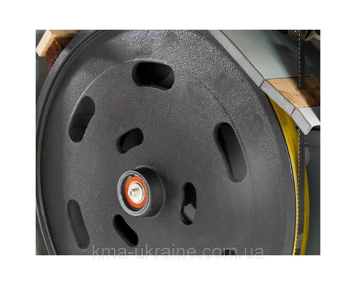 Купить Ленточная пила Holzmann HBS 600DELUX