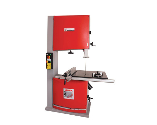 Купить Ленточная пила Holzmann HBS 800