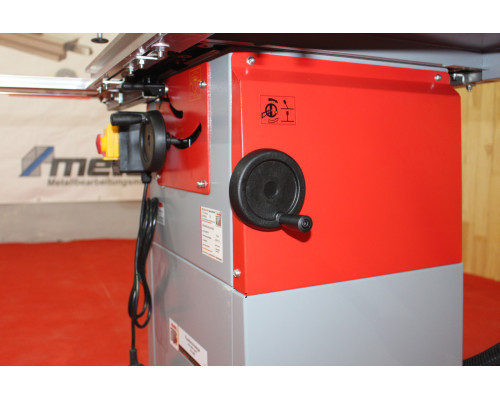 Купити Циркулярна пила Holzmann TS 200