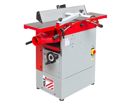 Купить Фуговально-рейсмусовый станок Holzmann HOB 260ECO