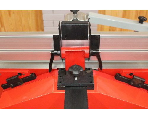 Купить Фуговально-рейсмусовый станок Holzmann HOB 260ECO