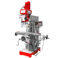Фрезерний верстат Holzmann BF 500DDRO