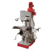 Купити Фрезерний верстат Holzmann BF 500DDRO