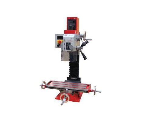 Купити Фрезерний верстат Hozmann BF 20V