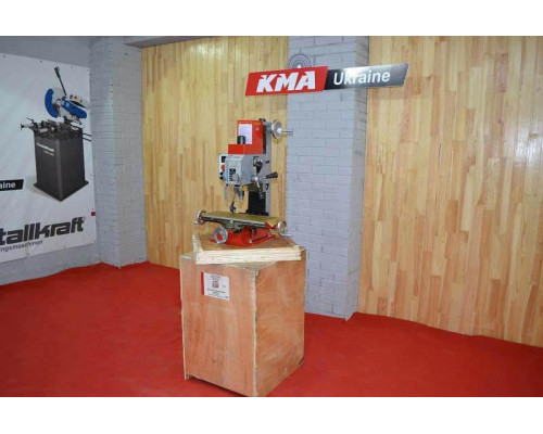 Купити Фрезерний верстат Hozmann BF 20V