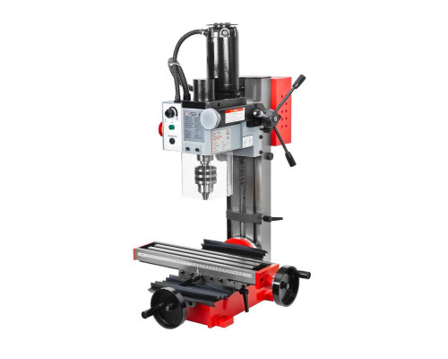 Купить Фрезерный станок Holzmann BF 16V
