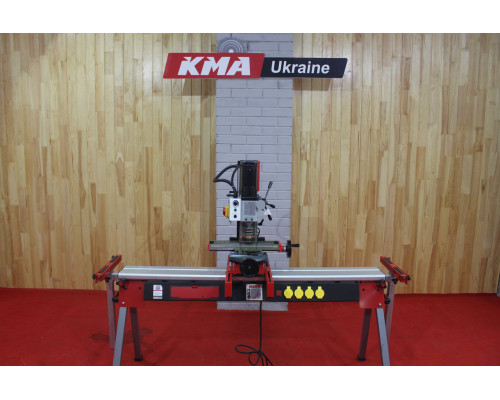 Купить Фрезерный станок Holzmann BF 16V