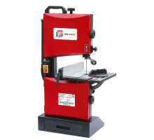 Стрічкова пила Holzmann HBS 230HQ  (HBS230HQ_230V)