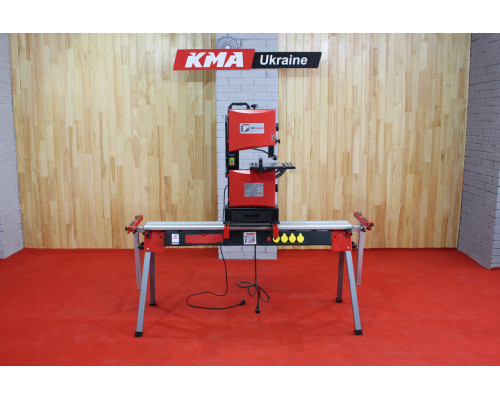 Купити Стрічкова пила Holzmann HBS 230HQ (HBS230HQ_230V)