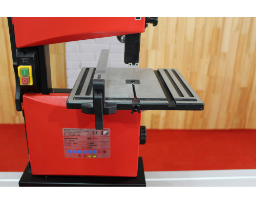 Купити Стрічкова пила Holzmann HBS 230HQ (HBS230HQ_230V)