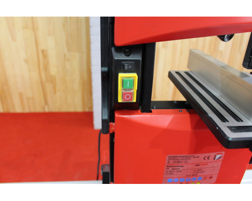 Купити Стрічкова пила Holzmann HBS 230HQ (HBS230HQ_230V)