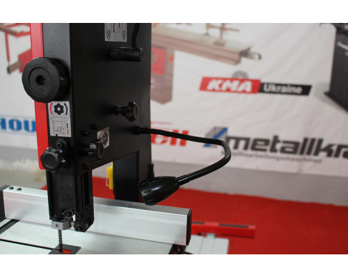 Купити Стрічкова пила Holzmann HBS 230HQ (HBS230HQ_230V)