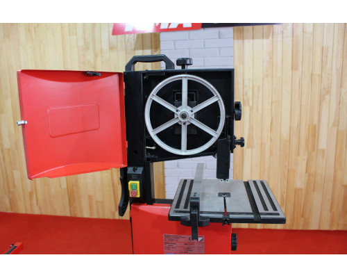 Купити Стрічкова пила Holzmann HBS 230HQ (HBS230HQ_230V)