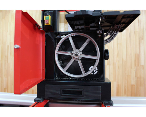 Купити Стрічкова пила Holzmann HBS 230HQ (HBS230HQ_230V)