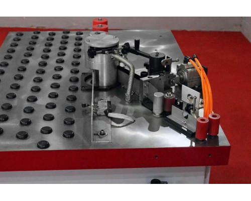 Купити Крайкооблицювальний верстат Holzmann KAM 535 NEO (KAM535NEO_400V)