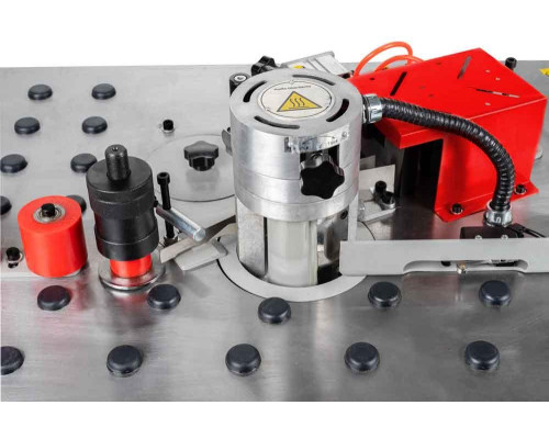 Купити Крайкооблицювальний верстат Holzmann KAM 535 NEO (KAM535NEO_400V)