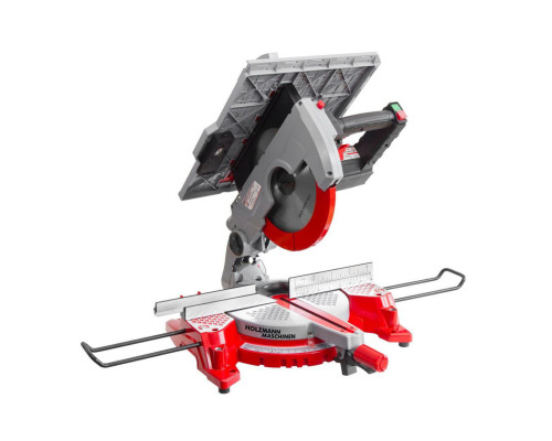 Купить Пила торцовочно-циркулярная Holzmann TK 305 (TK305_230V)